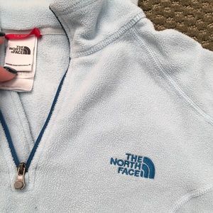 North face jacket